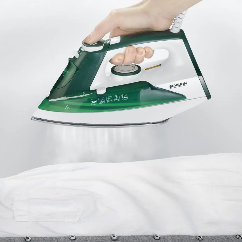 Żelazko Severin BA3261  85g/min