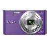 Aparat Sony Cyber-shot DSC-W830 Fioletowy