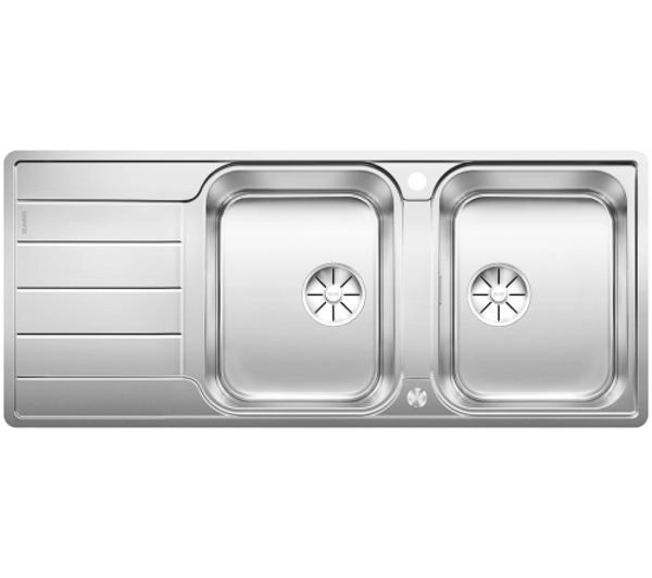 Blanco CLASSIMO 8S IF Stalowy