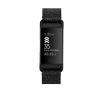 Smartband Fitbit by Google Charge 4 SE NFC Grafitowy