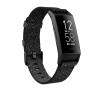 Smartband Fitbit by Google Charge 4 SE NFC Grafitowy