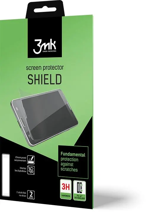 Folia ochronna 3mk Shield do HUAWEI BAND 4 PRO