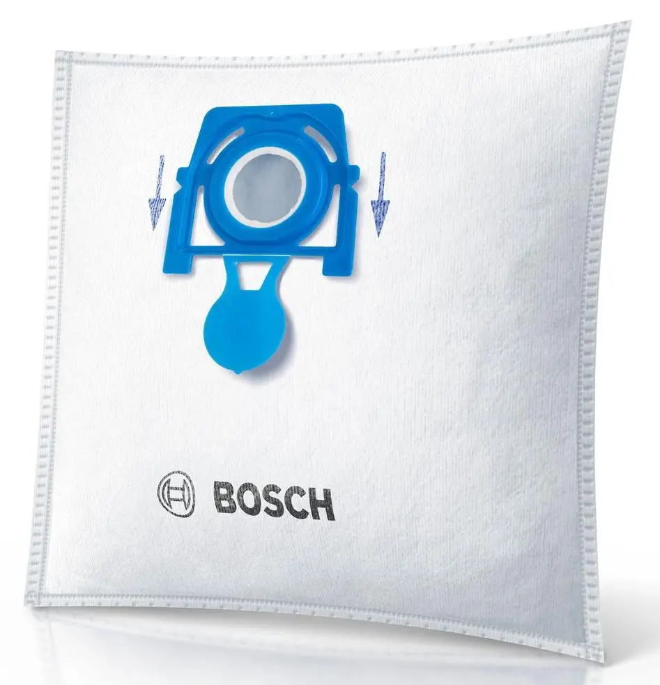 Worek do odkurzacza Bosch BBZWD4BAG 4szt.