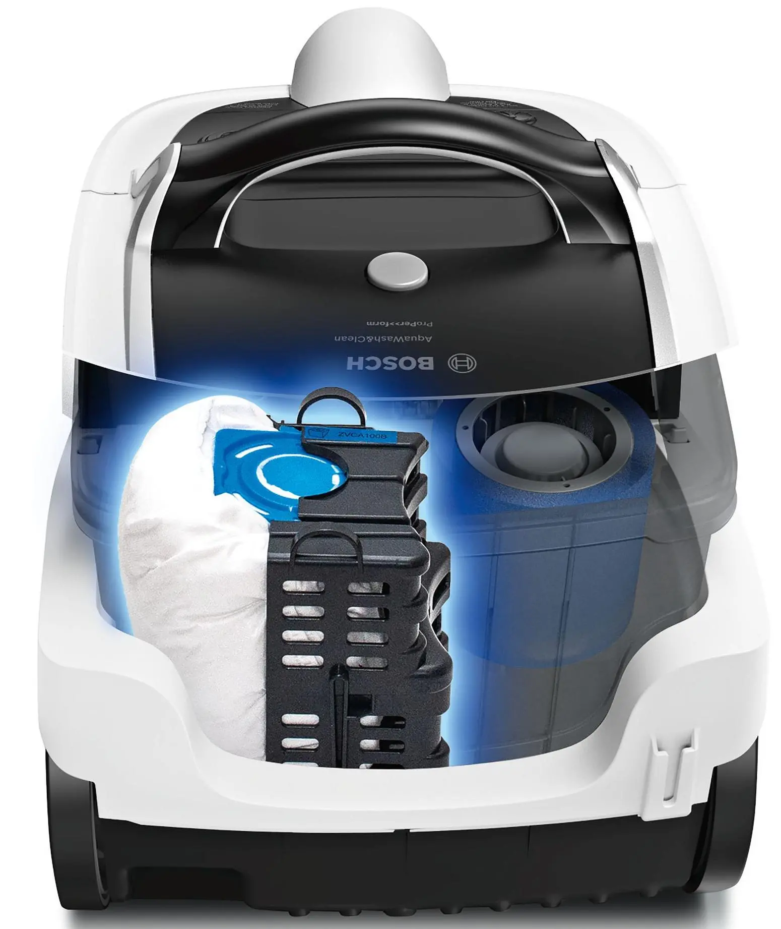Worek do odkurzacza Bosch BBZWD4BAG 4szt.