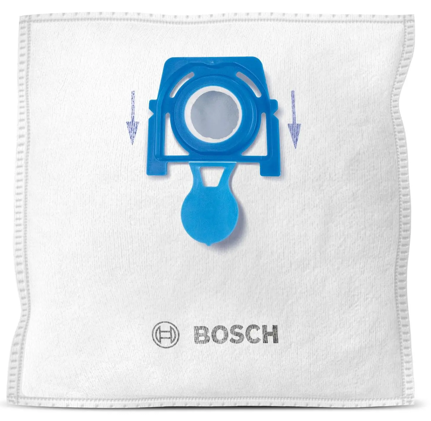 Worek do odkurzacza Bosch BBZWD4BAG 4szt.