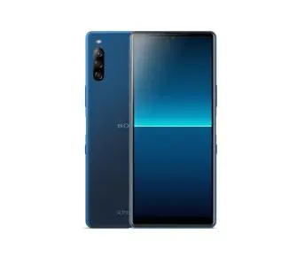 Smartfon Sony Xperia L4 6,2" 60Hz 13Mpix Niebieski