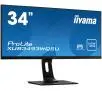 Monitor iiyama ProLite XUB3493WQSU-B1 34" UWQHD IPS 75Hz 4ms Profesjonalny