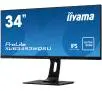 Monitor iiyama ProLite XUB3493WQSU-B1 34" UWQHD IPS 75Hz 4ms Profesjonalny