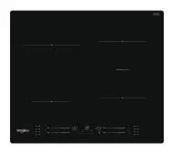 Whirlpool WB S2560 NE 59cm