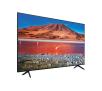 Telewizor Samsung UE50TU7002K - 50" - 4K - Smart TV
