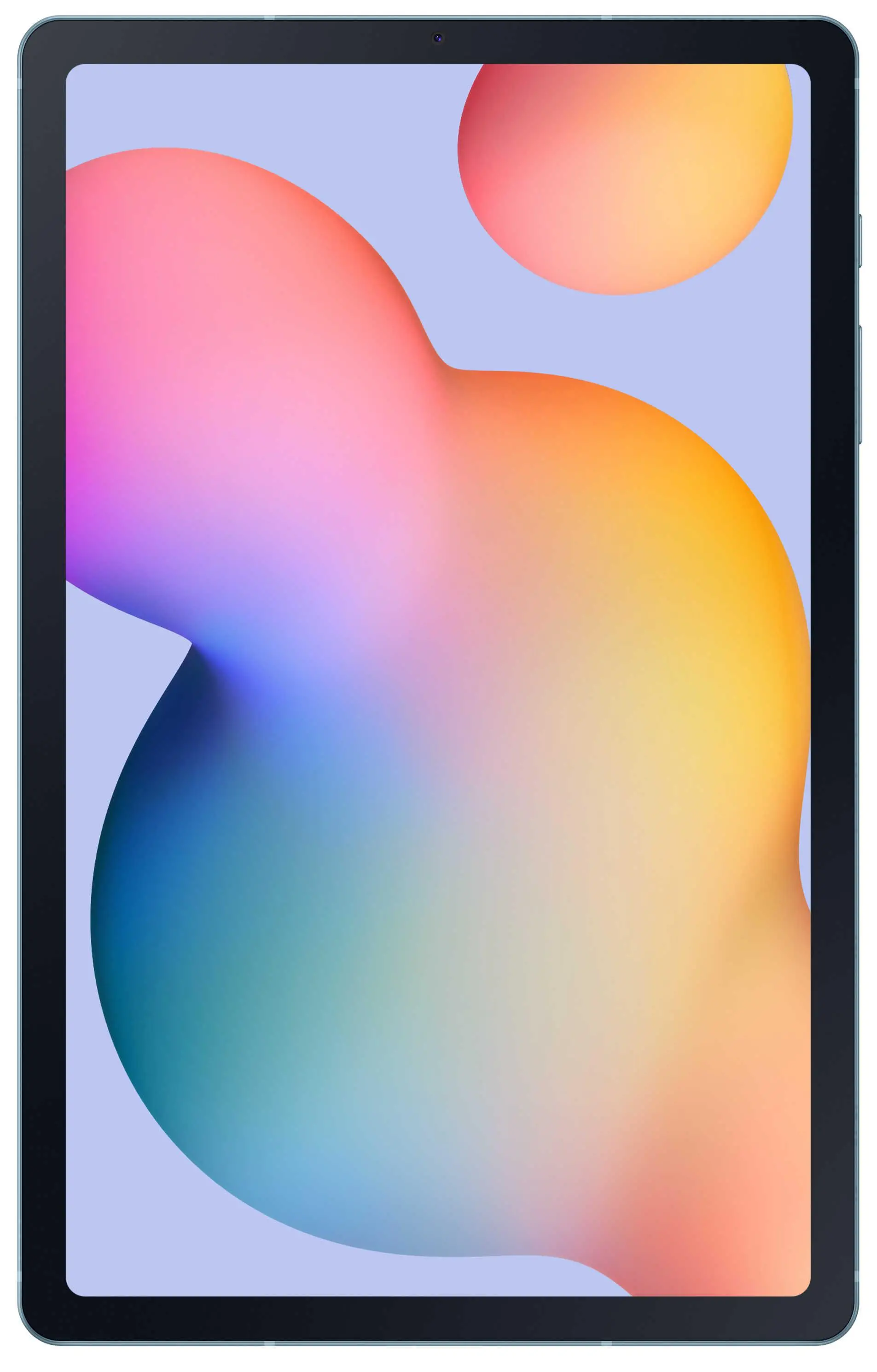 Tablet Samsung Galaxy Tab S6 Lite 10,4 SM-P615 10,4" 4/64GB LTE Niebieski
