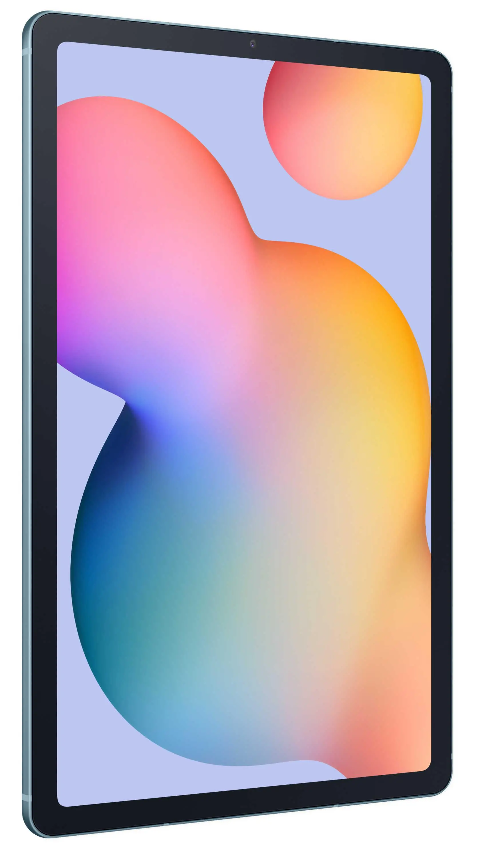 Tablet Samsung Galaxy Tab S6 Lite 10,4 SM-P615 10,4" 4/64GB LTE Niebieski