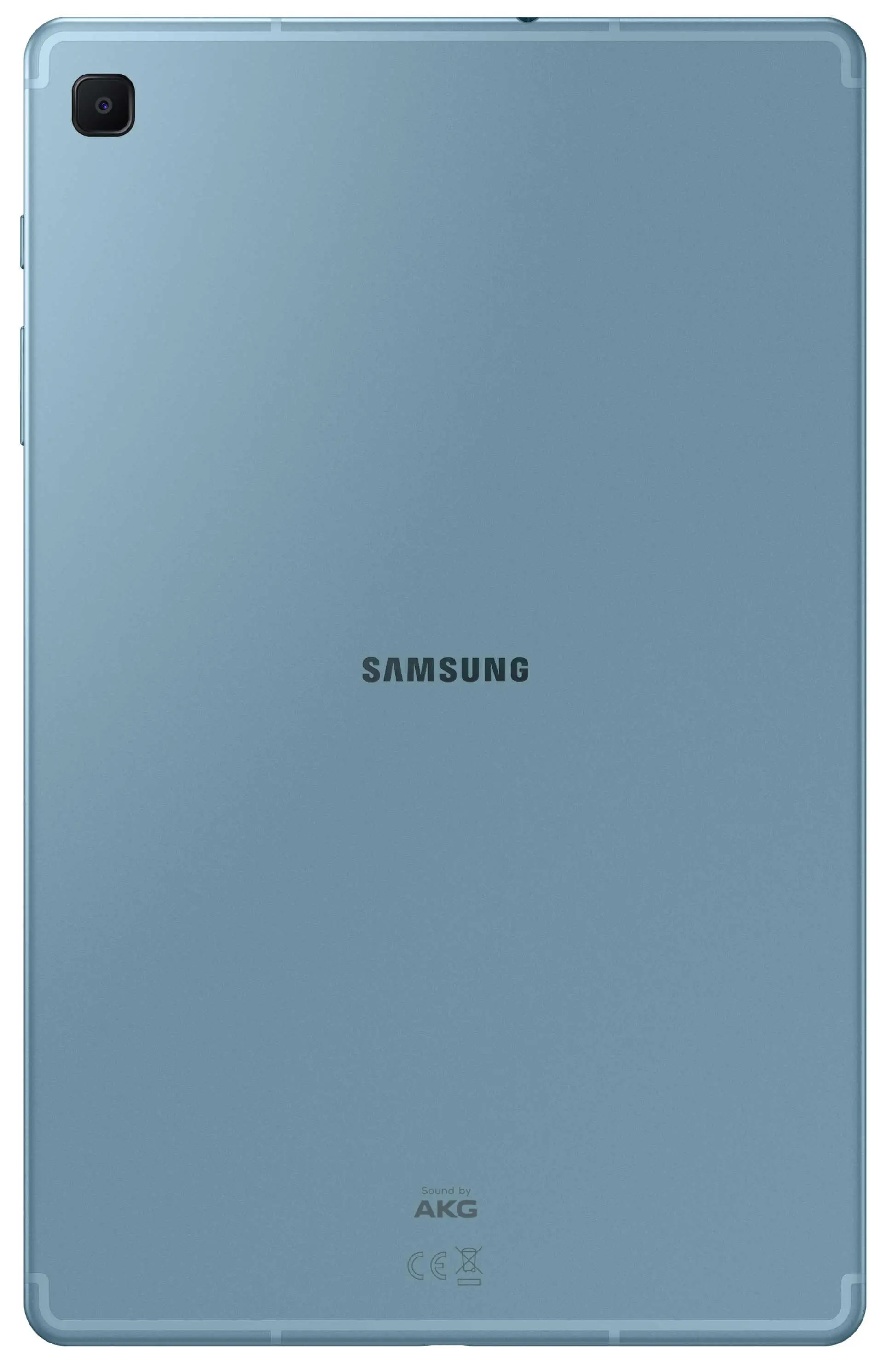 Tablet Samsung Galaxy Tab S6 Lite 10,4 SM-P615 10,4" 4/64GB LTE Niebieski