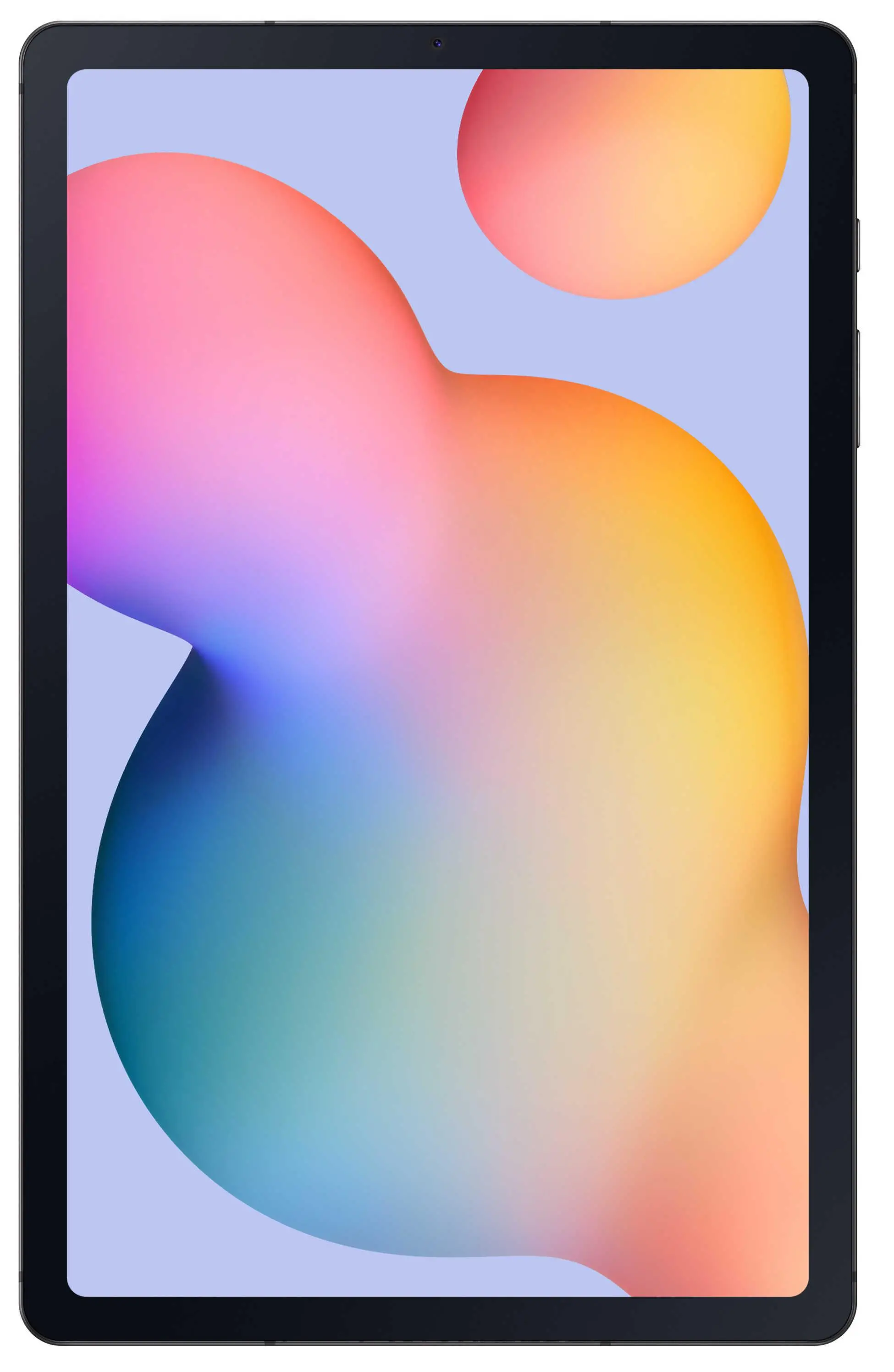 Tablet Samsung Galaxy Tab S6 Lite 10,4 SM-P610 10,4" 4/64GB Wi-Fi Szary