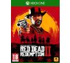 Xbox One X + Forza Horizon 4 + dodatek LEGO + Red Dead Redemption II