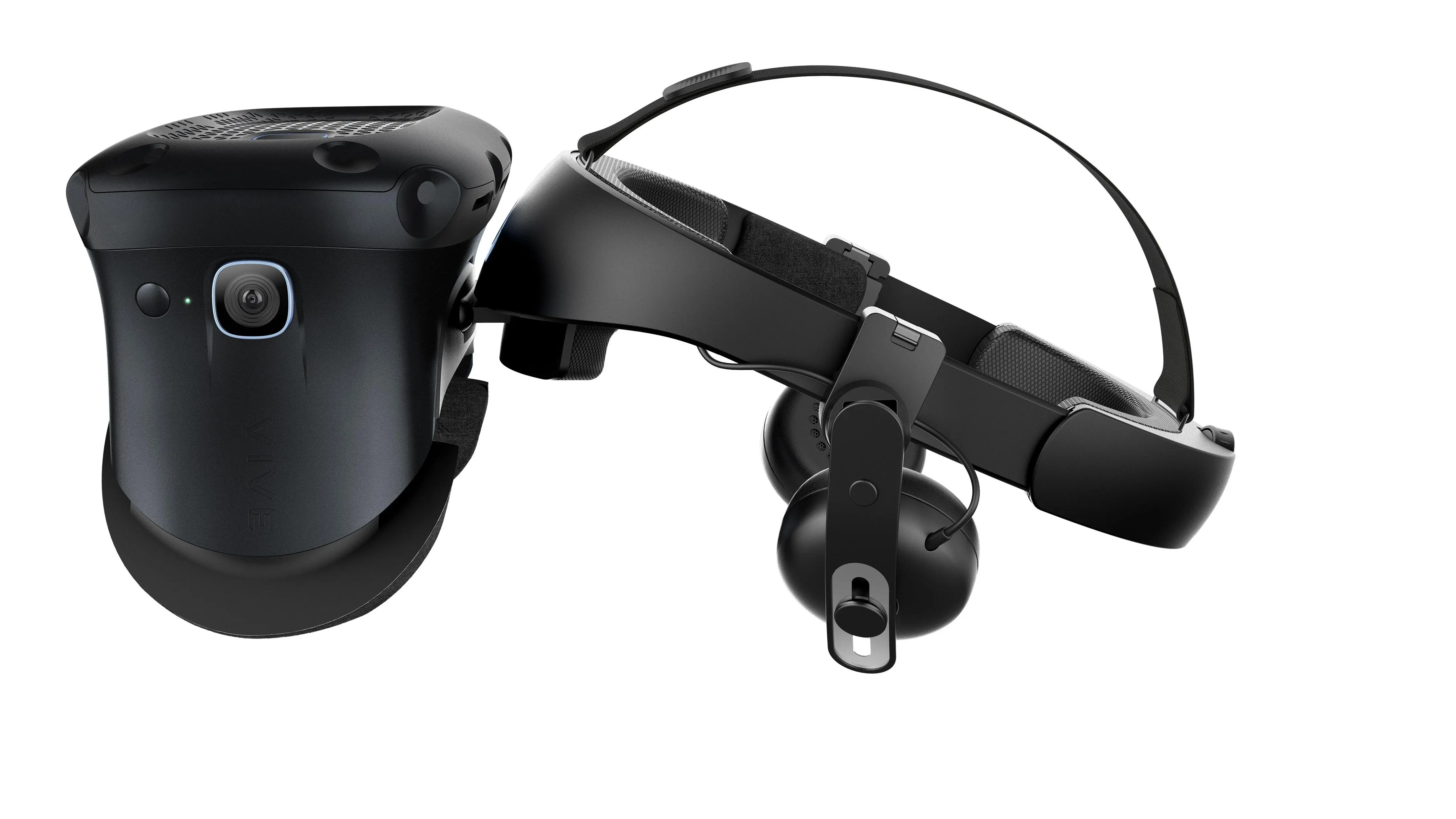 Okulary VR HTC VR VIVE Cosmos Elite HMD