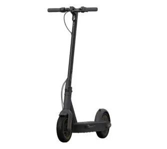 Hulajnoga elektryczna Segway Ninebot KickScooter MAX G30 Czarny