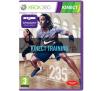 Konsola Xbox 360 4GB + Kinect + 3 gry