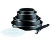 Zestaw garnków Tefal Ingenio Essential L2009902 Aluminium 8 elementów