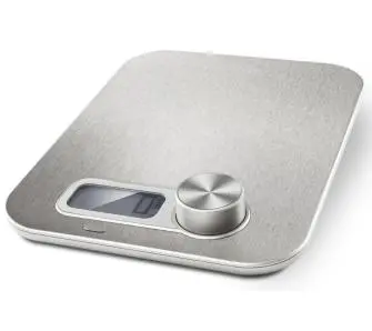 Waga Caso Germany Kitchen Energy Tarowanie 5kg