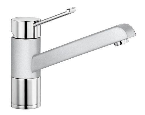 Bateria Blanco ZENOS 517808 (biały/chrom)