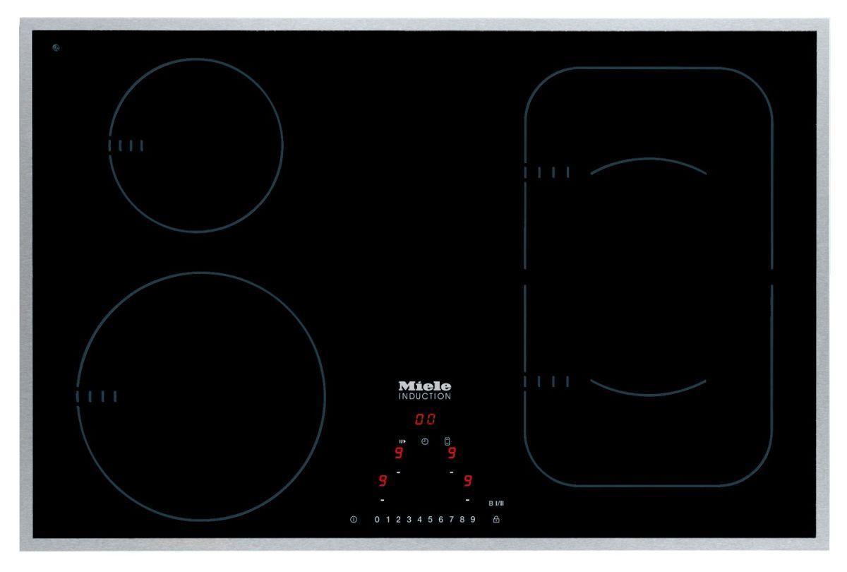 Płyta indukcyjna Miele KM 6347
