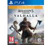 Assassin’s Creed Valhalla Złota Edycja +  Ukryte Ostrze Eivora Gra na PS4 (Kompatybilna z PS5)