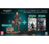 Assassin’s Creed Valhalla Złota Edycja + Figurka Eivor Gra na Xbox One (Kompatybilna z Xbox Series X)