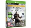 Assassin’s Creed Valhalla Złota Edycja + Figurka Eivor Gra na Xbox One (Kompatybilna z Xbox Series X)