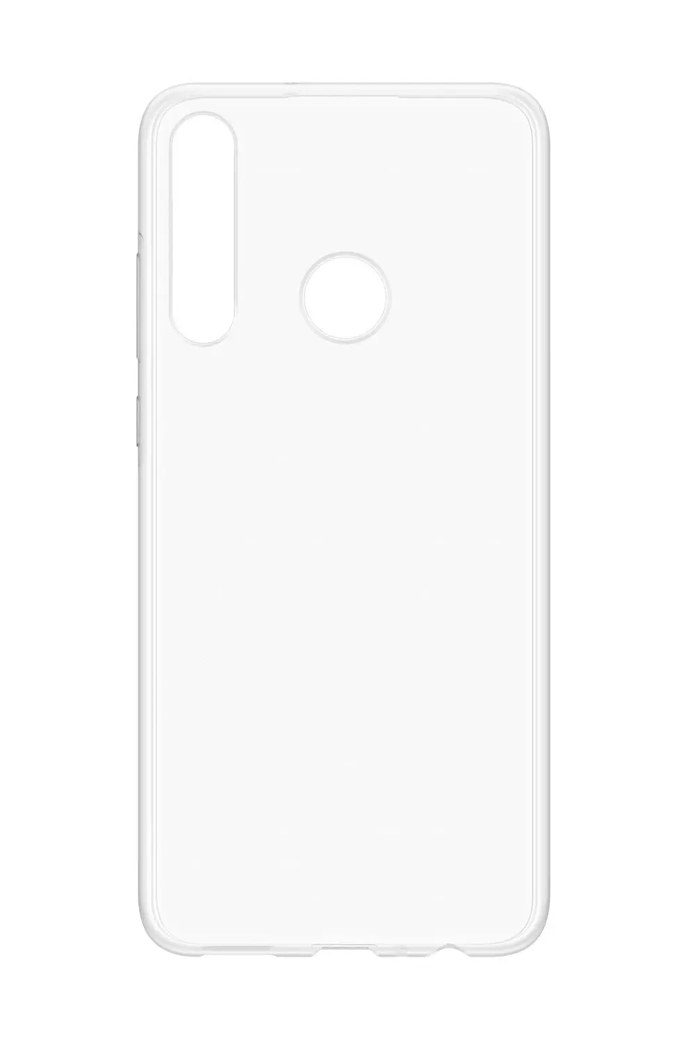 Etui Huawei TPU Protective Case do Huawei Y6P