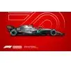 F1 2020 Edycja Siedemdziesięciolecia + Steelbook Gra na PS4 (Kompatybilna z PS5)