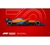 F1 2020 Edycja Siedemdziesięciolecia + Steelbook Gra na PS4 (Kompatybilna z PS5)