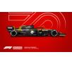 F1 2020 Edycja Siedemdziesięciolecia + Steelbook Gra na PS4 (Kompatybilna z PS5)
