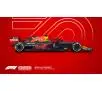 F1 2020 Edycja Siedemdziesięciolecia + Steelbook Gra na PS4 (Kompatybilna z PS5)