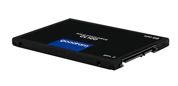 Dysk GoodRam CL100 gen.3 120GB