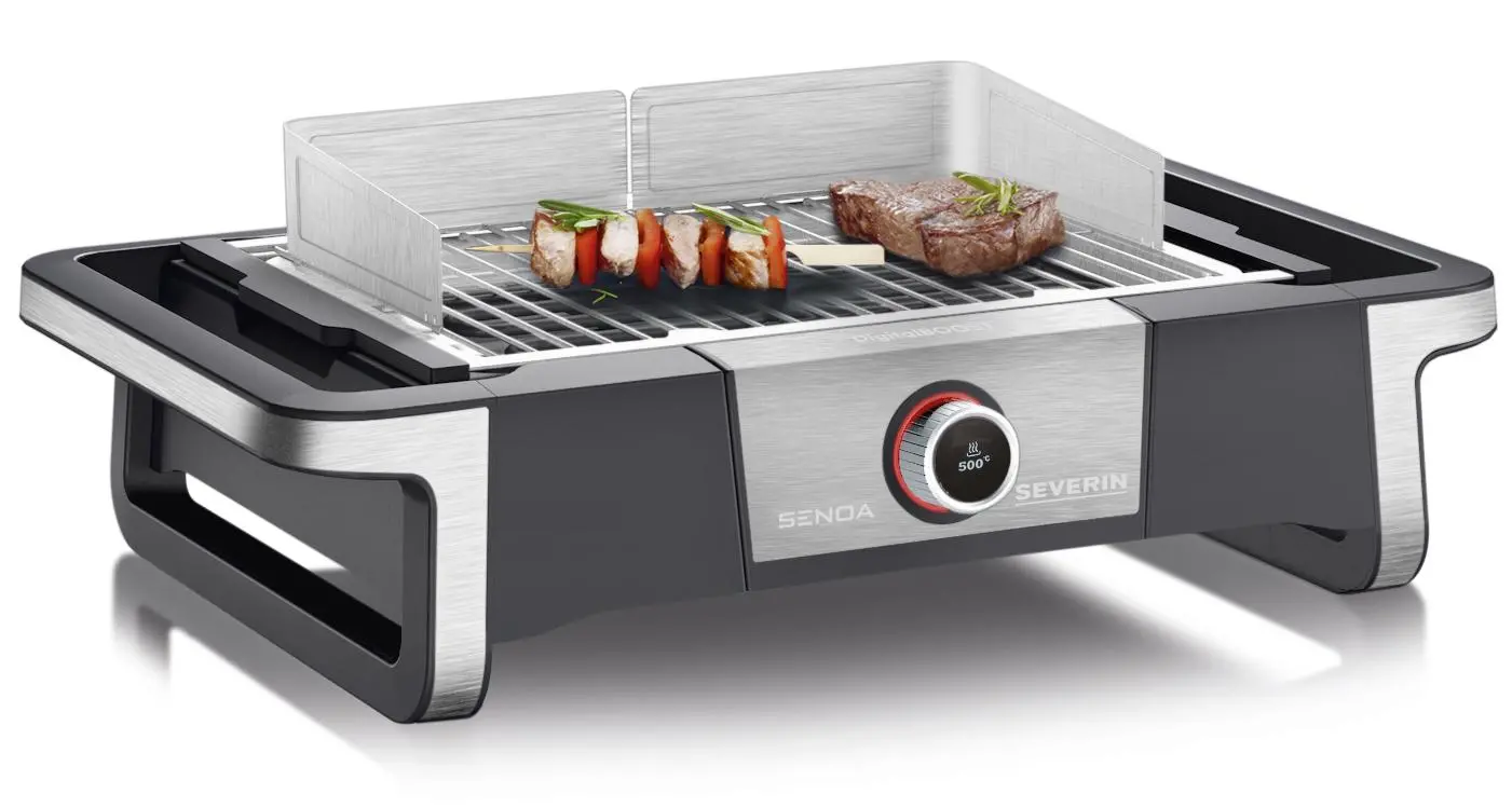 Severin PG 8114 996cm2