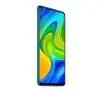 Smartfon Xiaomi Redmi Note 9 3/64GB 6,53" 60Hz 48Mpix Zielony