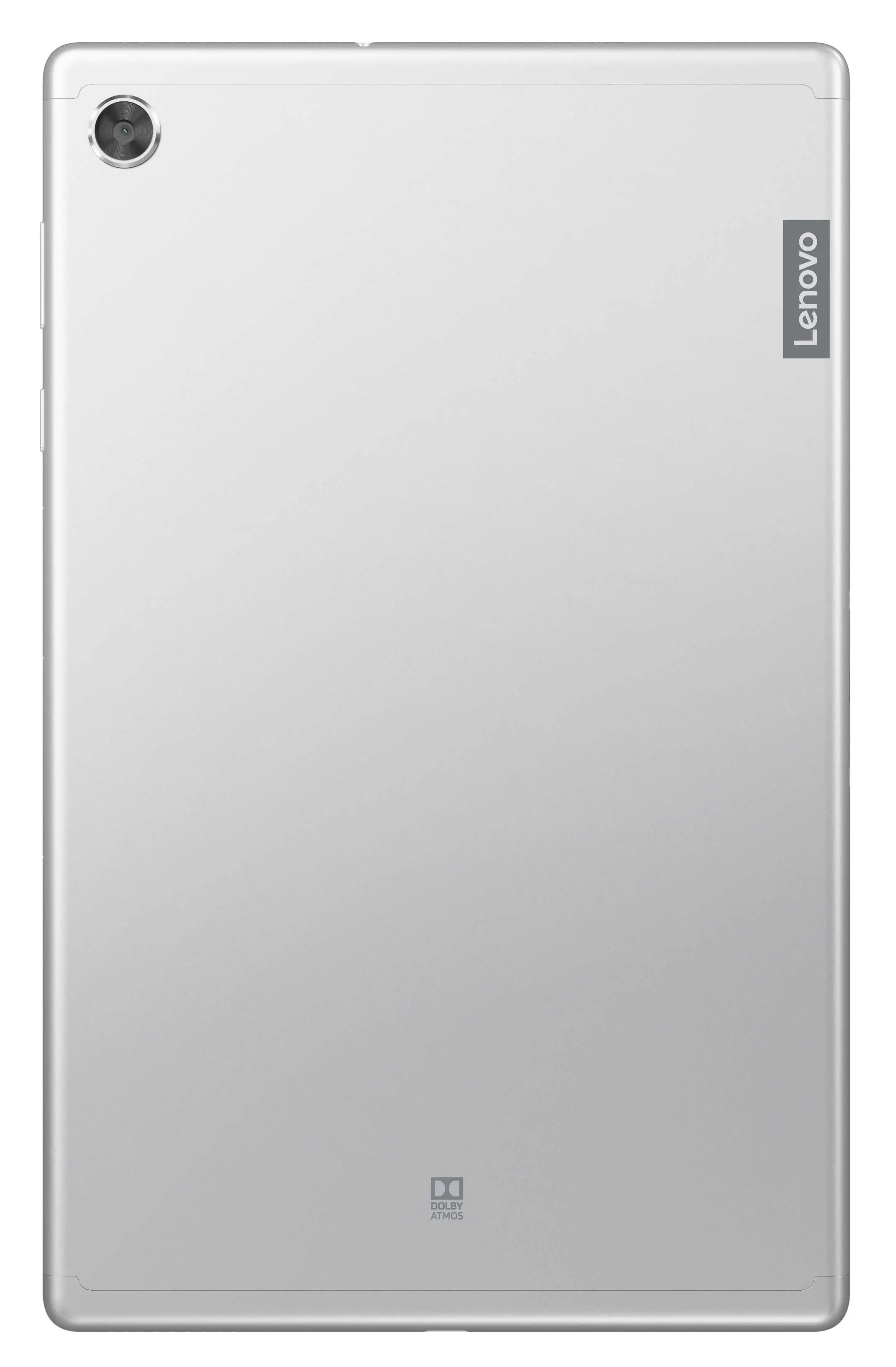 Tablet Lenovo Tab M10 FHD Plus (2nd gen.) TB-X606X 10,3" 4/128GB LTE Platinum Grey