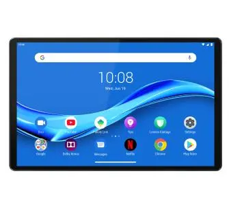 Tablet Lenovo Tab M10 FHD Plus (2nd gen.) TB-X606X 10,3" 4/128GB LTE Platinum Grey