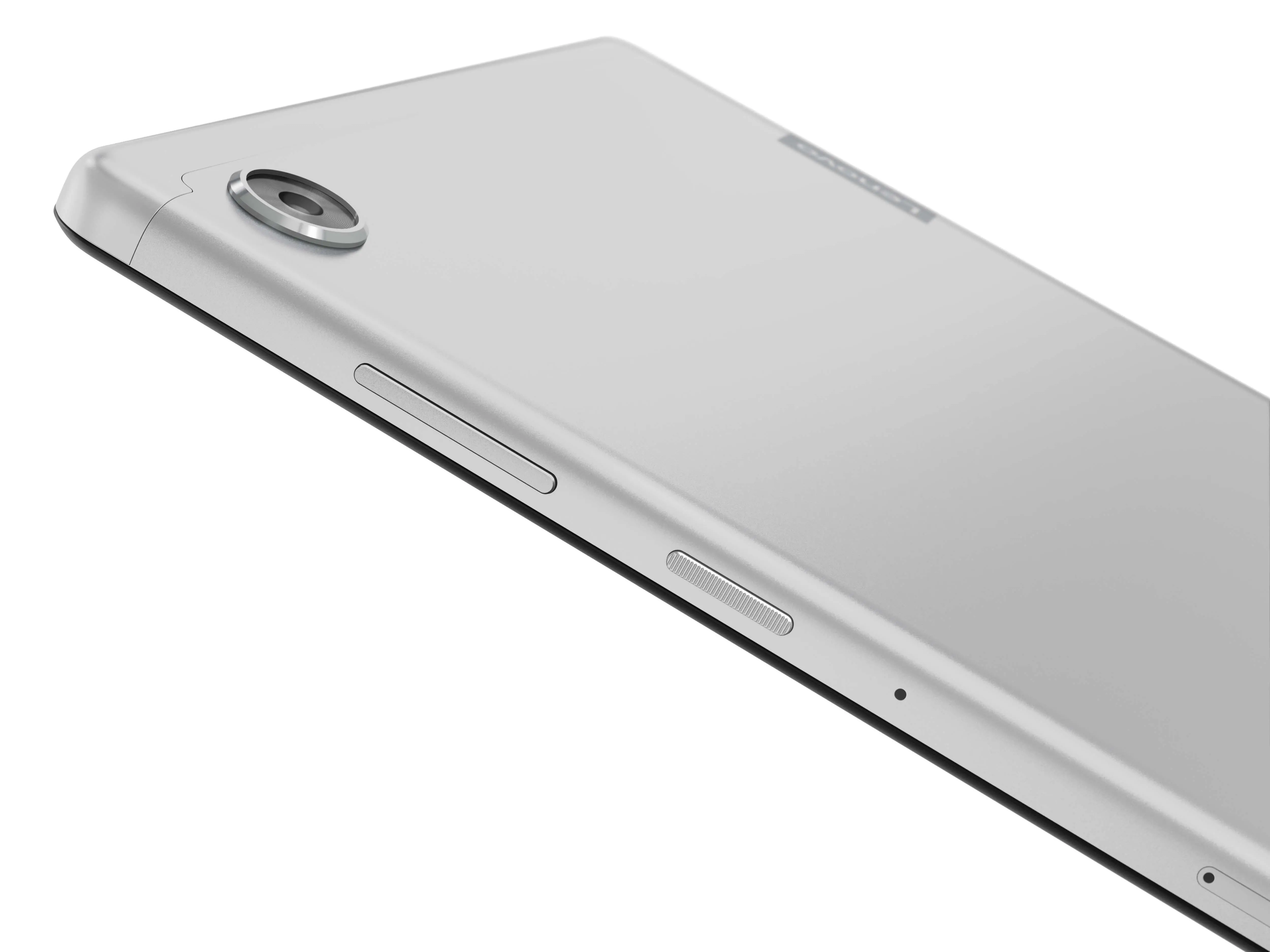Tablet Lenovo Tab M10 FHD Plus (2nd gen.) TB-X606X 10,3" 4/128GB LTE Platinum Grey