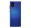 Smartfon Samsung Galaxy A21s (niebieski)