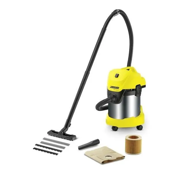 Odkurzacz Karcher WD 3 Premium 1.629-841.0 1000W