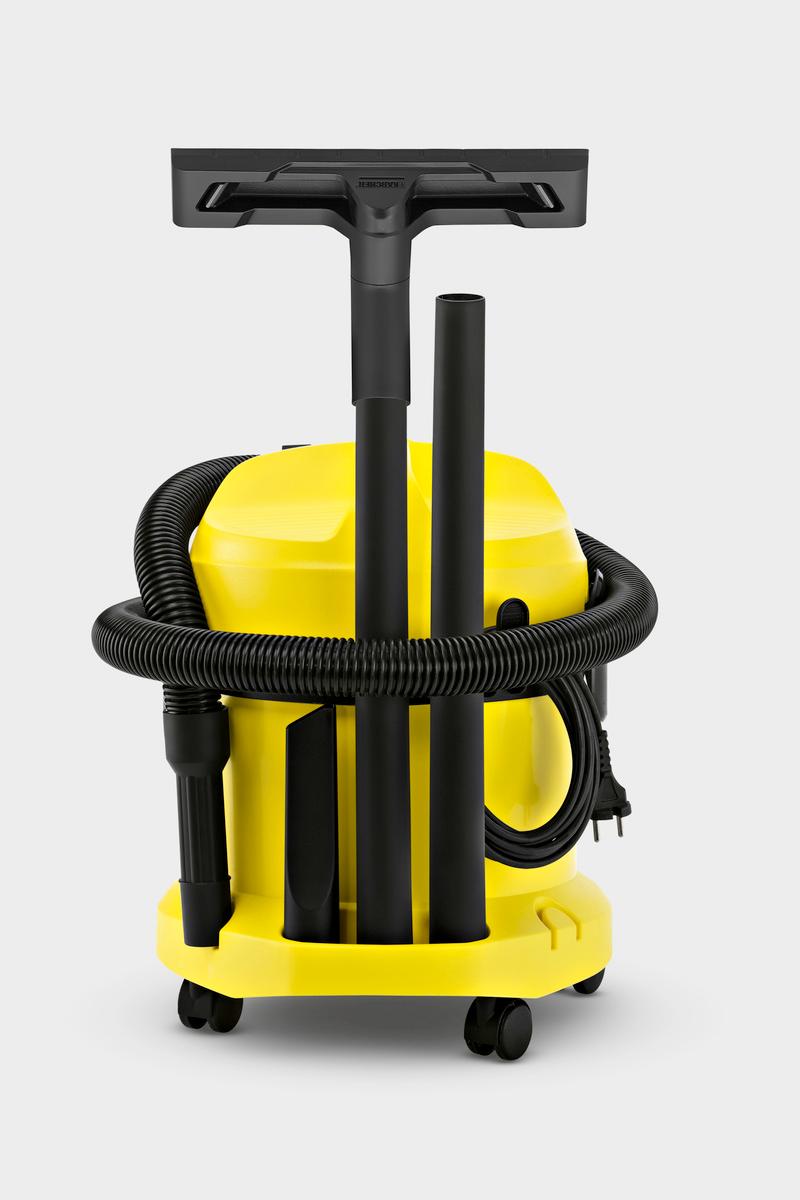 Odkurzacz Karcher WD 2 1000W