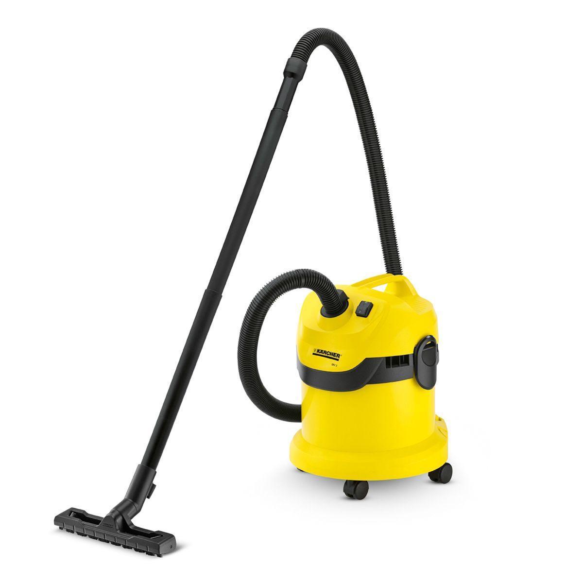 Odkurzacz Karcher WD 2 1000W