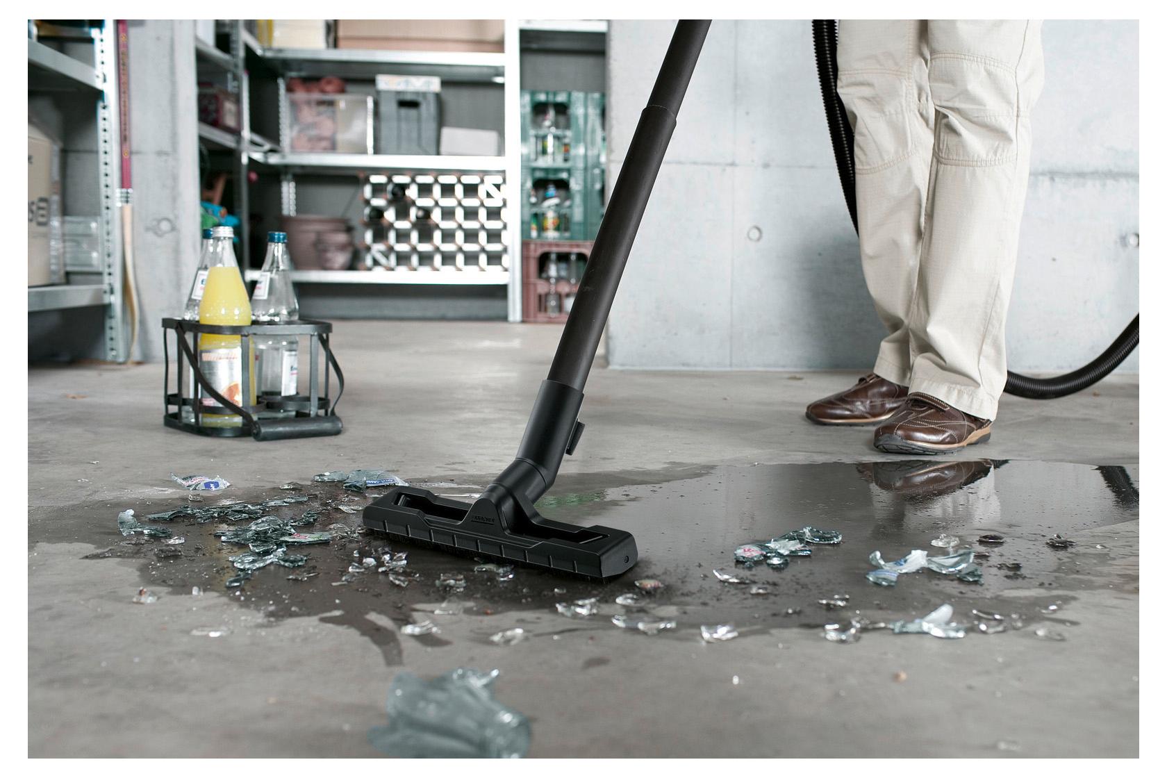 Odkurzacz Karcher WD 2 1000W