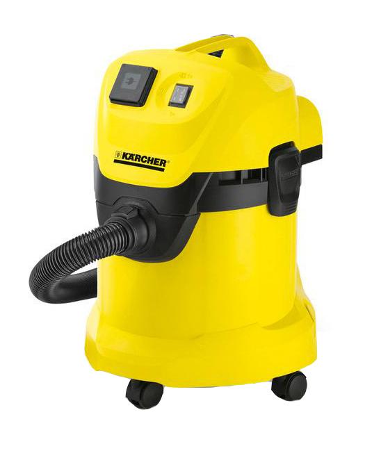Odkurzacz Karcher WD 3 P 1.629-882.0 1000W