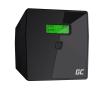 UPS Green Cell UPS08 Power Proof 1000VA 700W