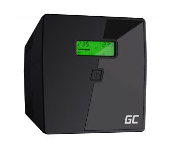UPS Green Cell UPS08 1000VA Power Proof