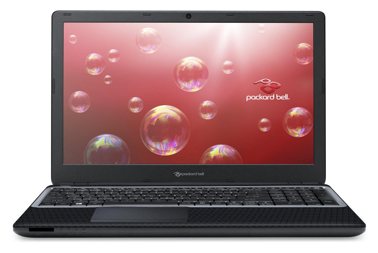 Packard Bell (Acer Brand) ENTE69BM 15,6" Intel® Celeron™ N2920 2GB RAM 320GB Dysk Win8.1