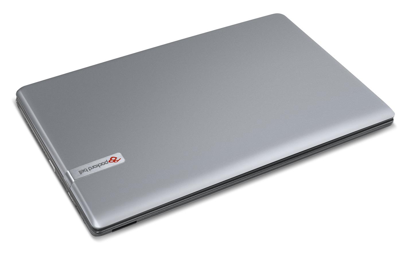Packard Bell (Acer Brand) ENTE69BM 15,6" Intel® Celeron™ N2920 2GB RAM 320GB Dysk Win8.1